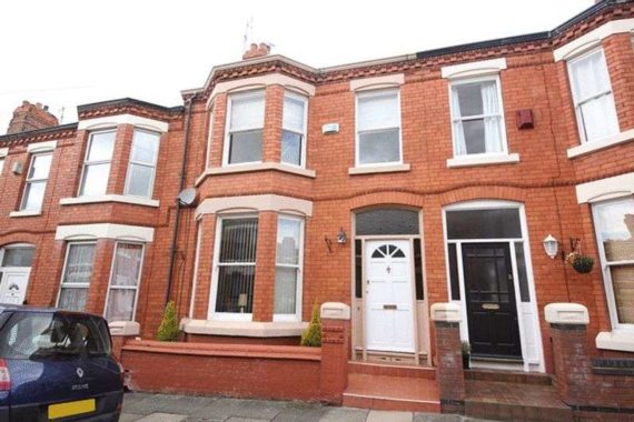 3 Bedroom Terraced